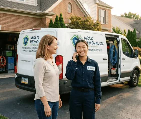 Crawlspace Mold Remediation Eminence, IN FAQs